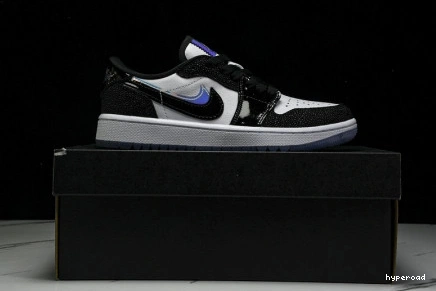Hyperoad Endless Golf 1 Retro Low Jordan Pack Pursuit 0919